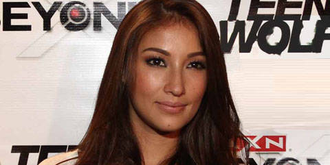 How Solenn Heussaff Reveals Her Wild Side
