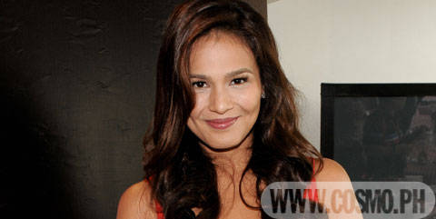 Iza Calzado disappointed over x rating on new film, Actress Iza Calzado is  disappointed over the X rating given to her new film entitled Bliss, #CNNPHNewsNight www.cnn.ph