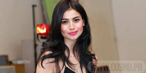 What Anne Curtis Keeps In Her Reversible Hermes Tote