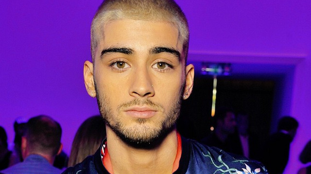 Zayn Malik Is Now Single! Zayn Malik Is Now Single!