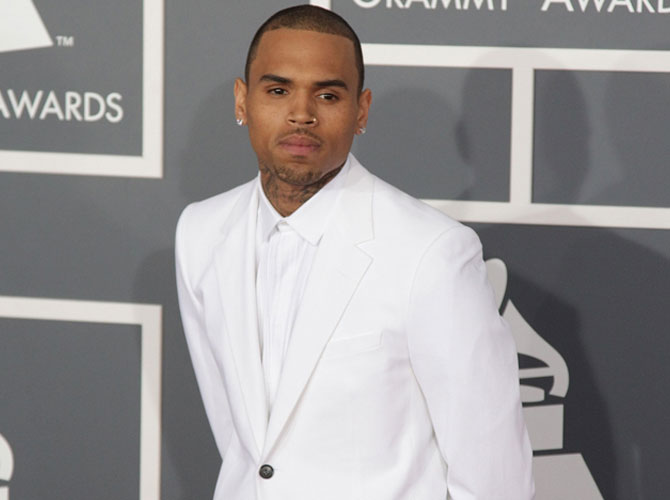 Chris Brown Quitting Music? Singer Says He's 'Tired Of Being Famous For A  Mistake' (VIDEO)