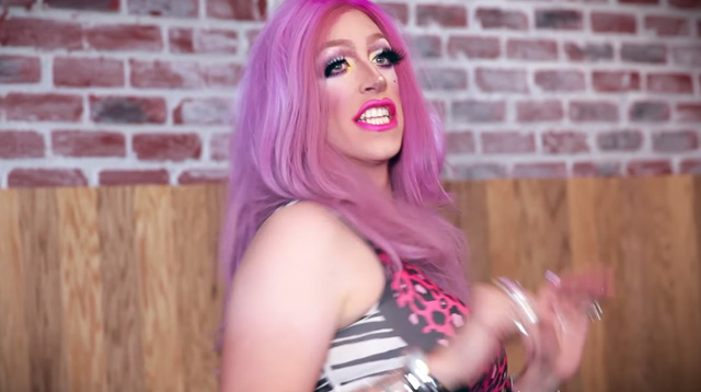 These Straight Dudes Tried To Be Drag Queens For The First Time