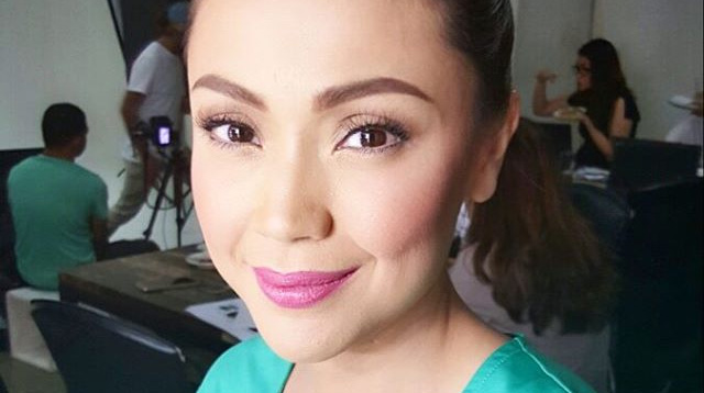 Jodi Sta Maria Super Crushed On Ian Veneracion When He Was A Teen