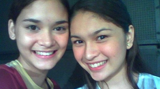 Guys, Pauleen Luna Just Posted The Sweetest Message BFF Pia Wurtzbach