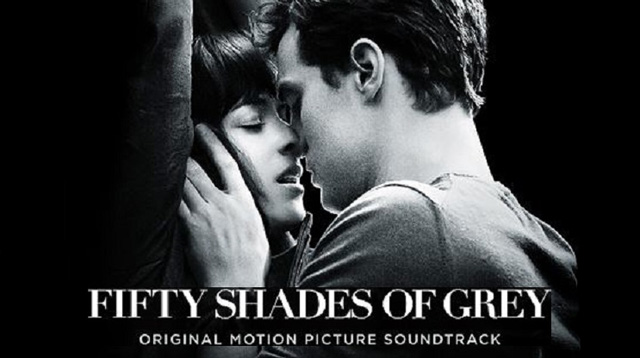 fifty shades of grey songs