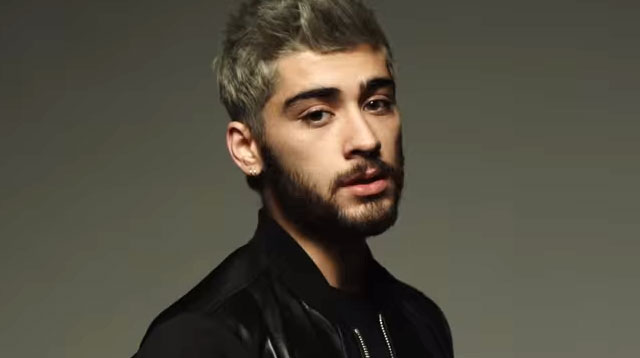 Zayn Maliks New Song Isnt Just About Sex Ok 