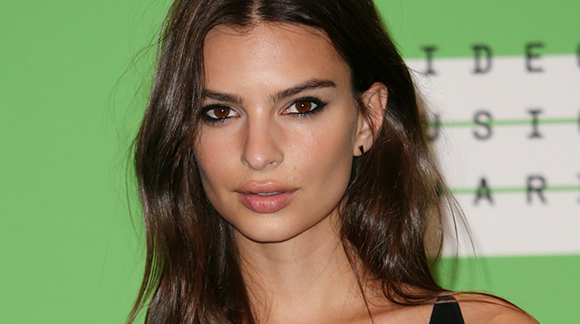 640px x 358px - Emily Ratajkowski Was Made To Feel Ashamed Of Her Sexuality As A Young Girl