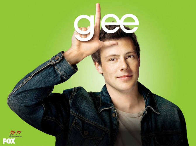 Cory Monteith's 15 Best 'Glee' Performances