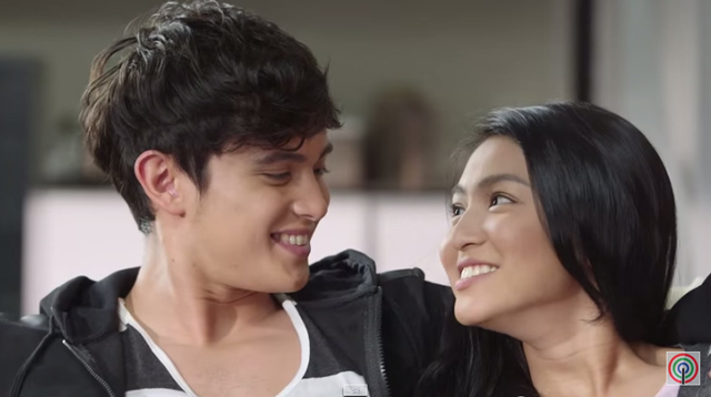 Watch 3 Teasers Of Jadine S On The Wings Of Love