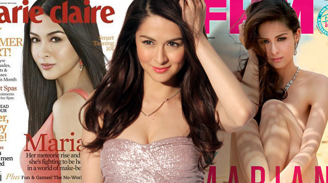 Marian Rivera, Heart Evangelista nagkita kaya? – Tempo – The Nation's  Fastest Growing Newspaper