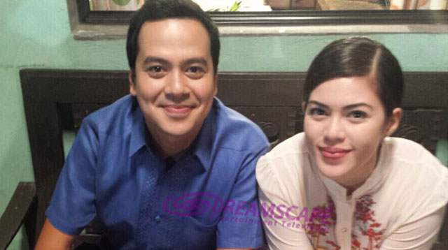 Exes John Lloyd Cruz And Shaina Magdayao Reunite On TV