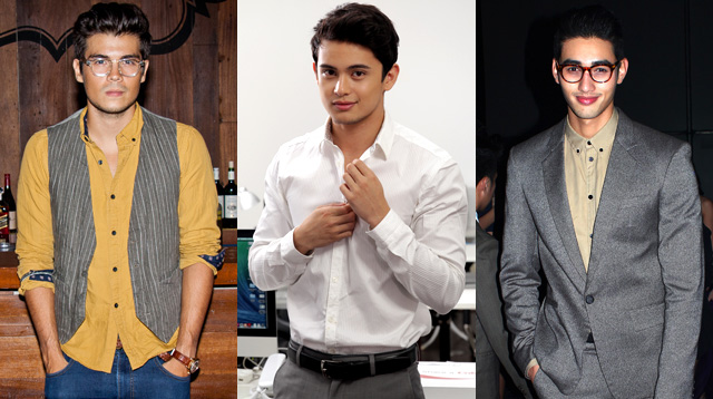 Philippines man the handsome most in 10 Most