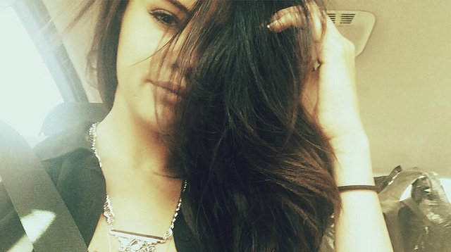 7 Problems Only Girls With Thick Hair Understand