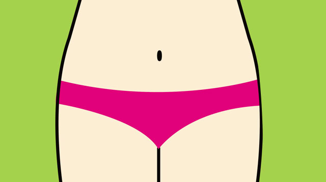 How To Prep For A Bikini Wax