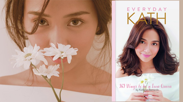 Kathryn Bernardo  A Fangirl's Journal