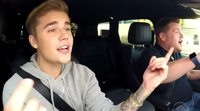 This Video Of Justin Bieber Singing 'Baby' Will Make You ...