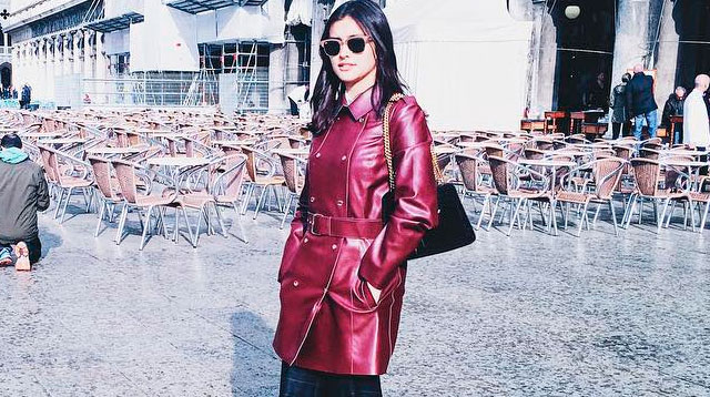 Kim Chiu and Georgina Wilson Show You How to Travel In Style 