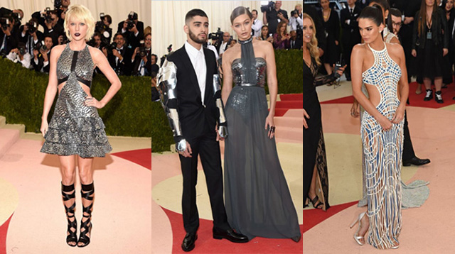 2016 Met Gala Red Carpet Fashion – All of the Looks From the 2016 Met Gala