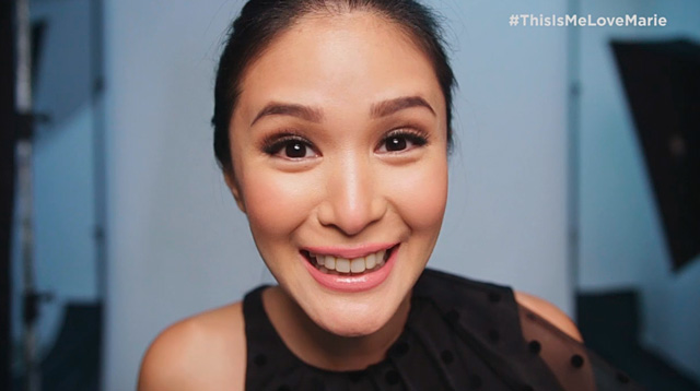 WATCH: Heart Evangelista Says She Never Had Anything Done On Her Face