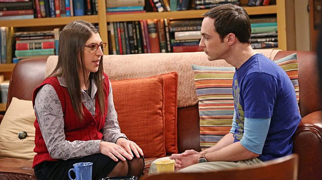 9 Things Only People Who Date Geeks Understand