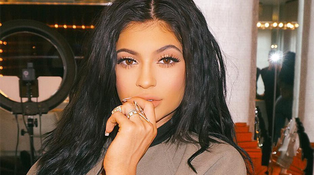 Kylie Jenner Reveals The Secret Behind Her Butt