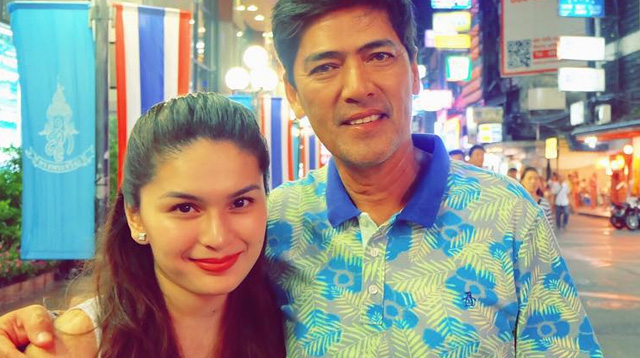 Pauleen Luna And Vic Sotto Just Got Engaged