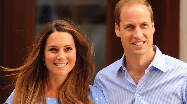 Prince William, Kate expecting 1st baby