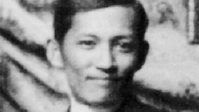 Jose Rizal Dr Jose Rizal A Closer Look On The More Human Side Of The