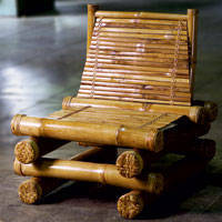 How To Make Bamboo Furniture