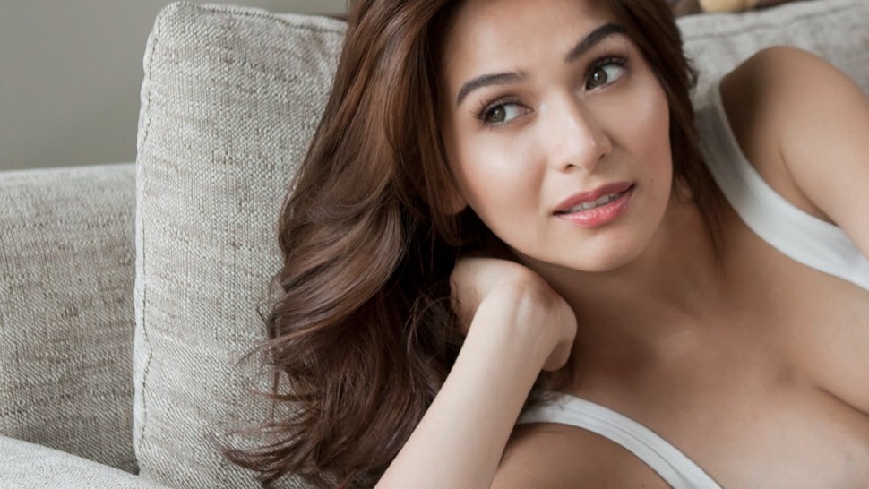 100 Most Beautiful Women in the Philippines 2014 - Rank 
