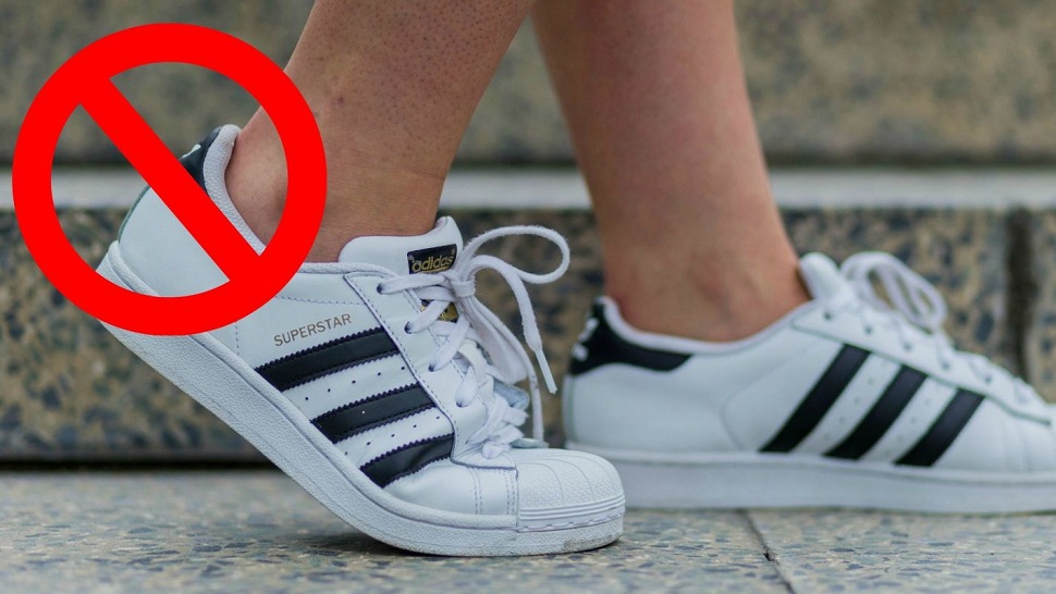 adidas shoes that say way one