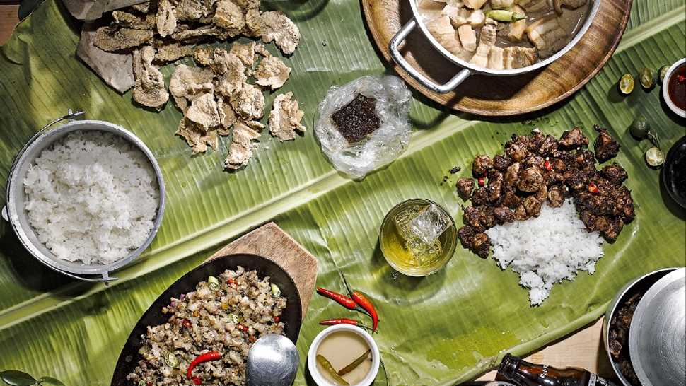 How To Cook Your Favorite Filipino Pork Dish