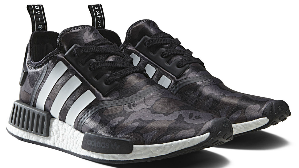 adidas camouflage trainers