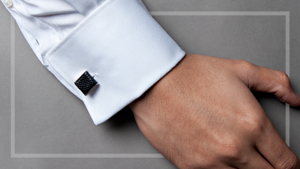 Everything You Need to Know About Cufflinks