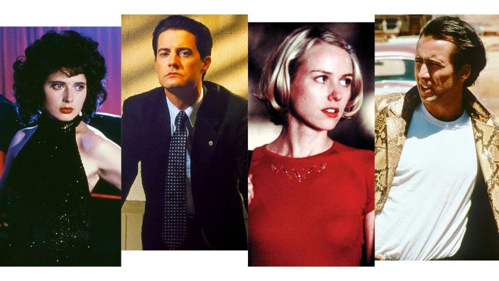 Every David Lynch Movie Ranked