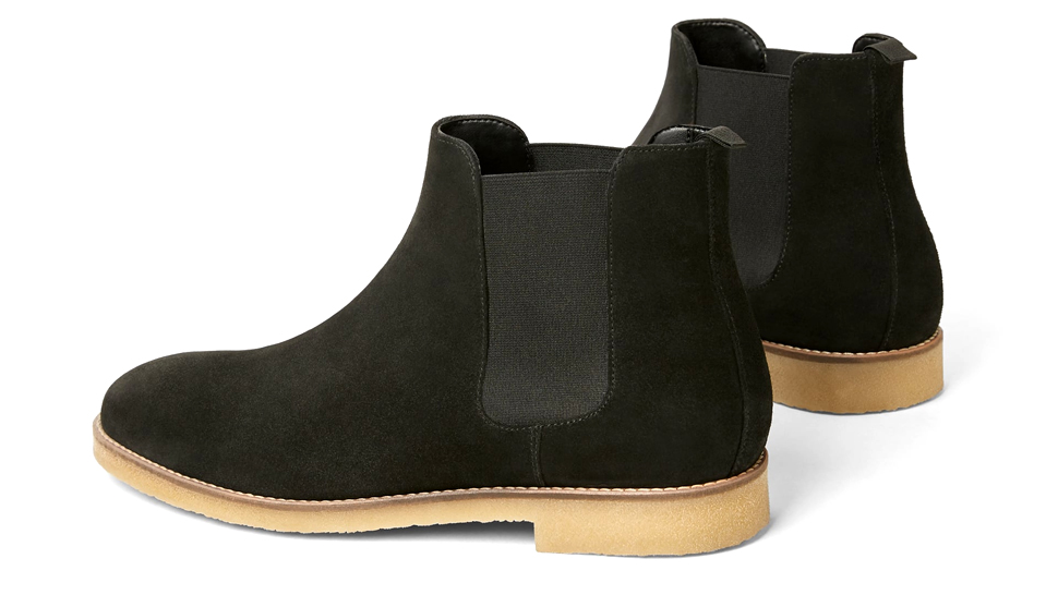 cool chelsea boots
