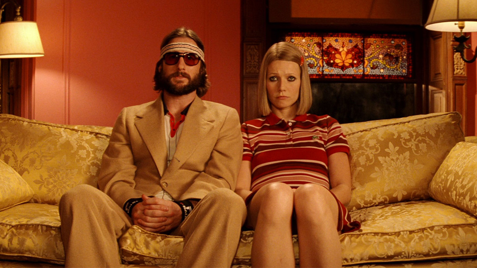 Every Wes Anderson Movie Ranked Worst To Best