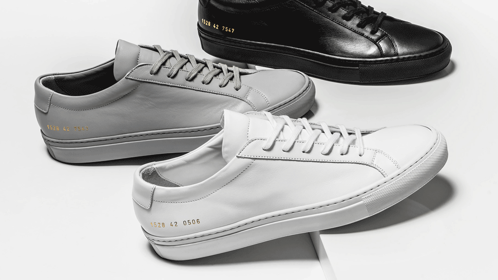 Common Projects is Coming to Assembly