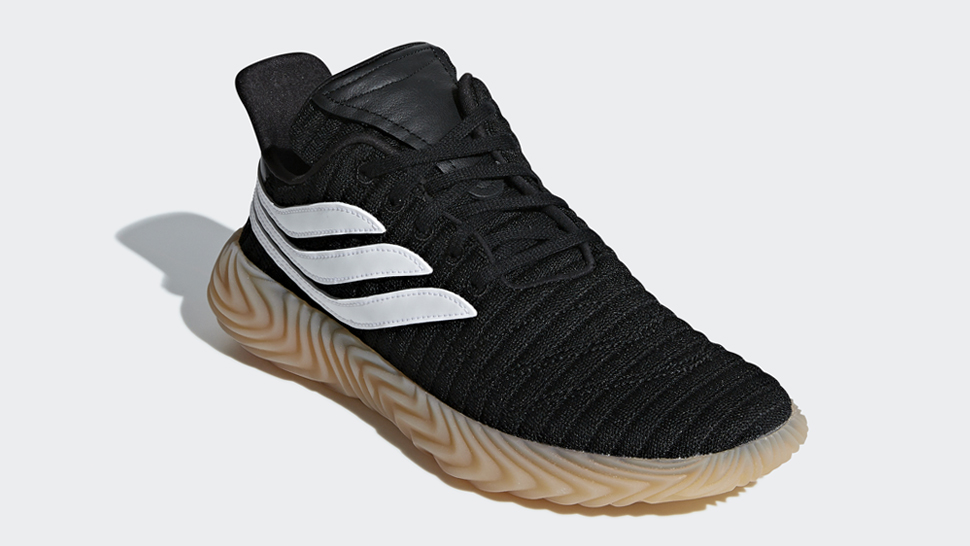Adidas Sobakov is a Take Classic Football Shoes