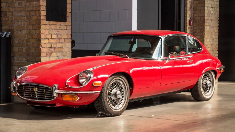 7 Classic and Collectible Cars That Will Make Any Car Buff Swoon