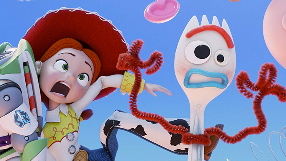 Woody Introduces The Toys To Forky In New 'Toy Story 4′ Clip – Watch Here!, Movies, Toy Story, Video