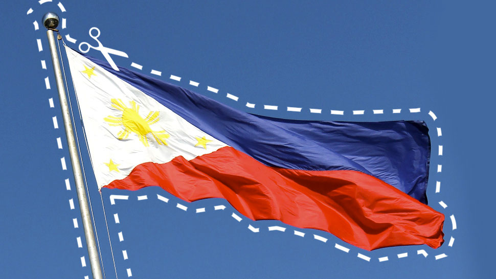 Philippine Democracy Index Static At 671 2968