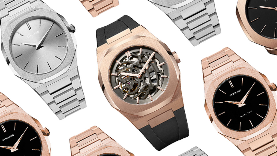 D1 Milano May be the Next Big Thing in Watches
