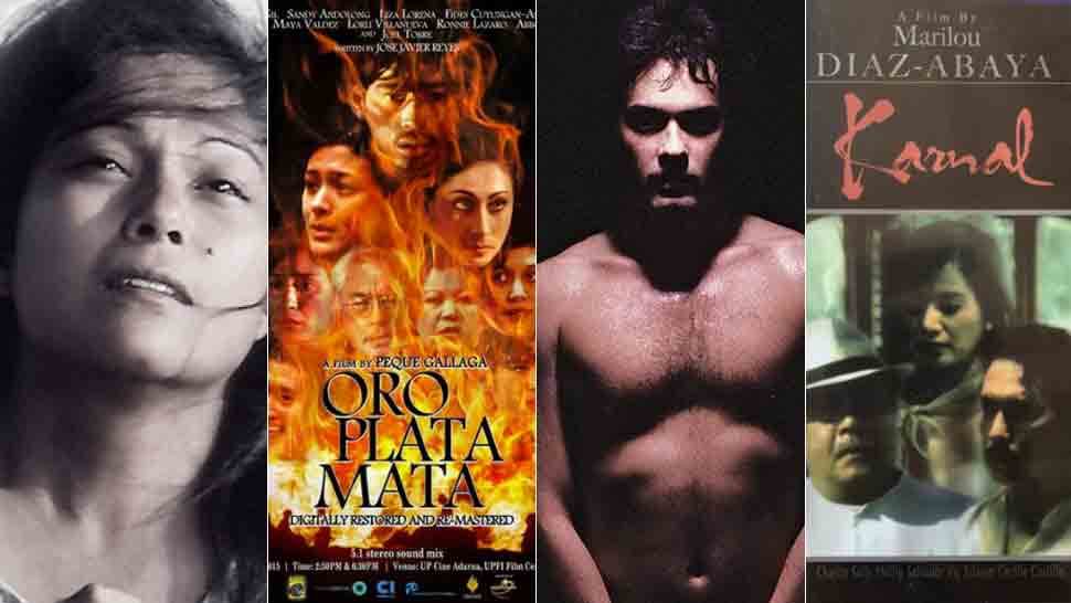 Best Filipino Movies