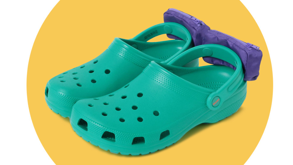 crocs ph