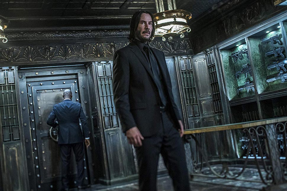 John Wick Show Release Date Trailer Plot Details Vrogue Co