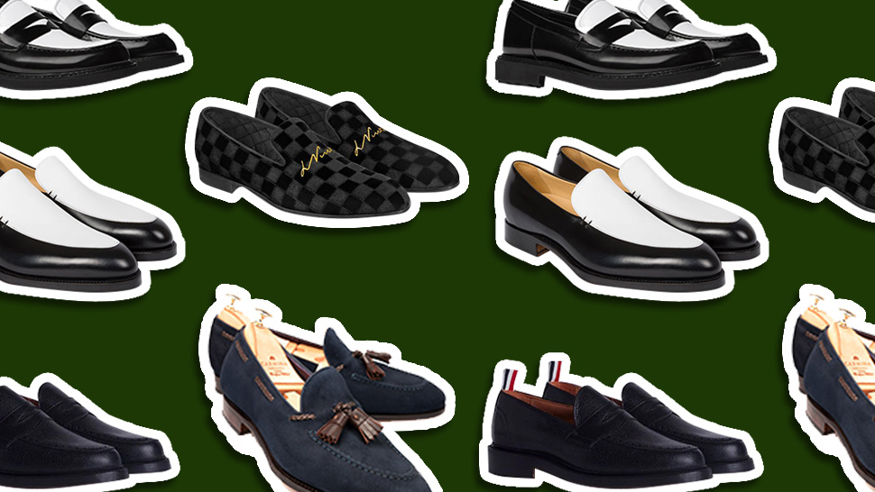 best stylish loafers