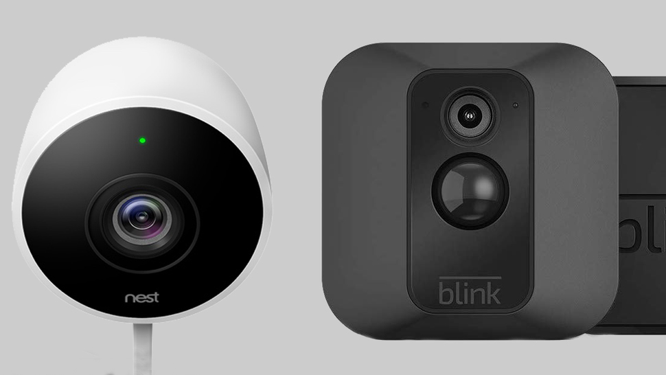 best personal security camera