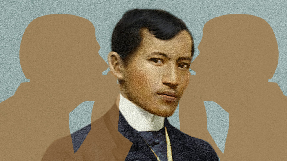 Tawag Kay Jose Rizal