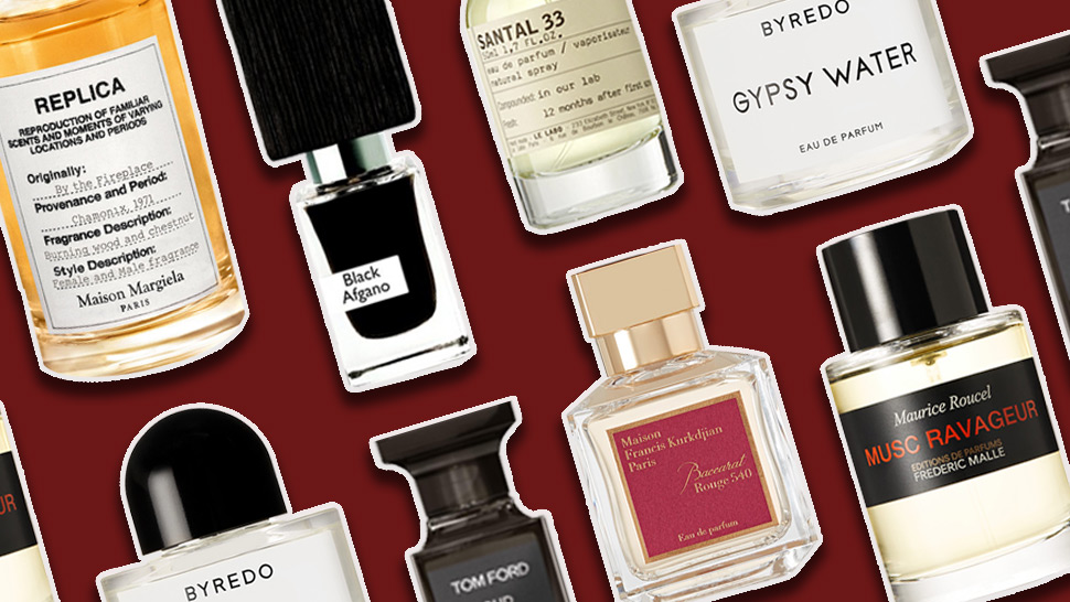 10 Best Cult Fragrances for Men - Top 